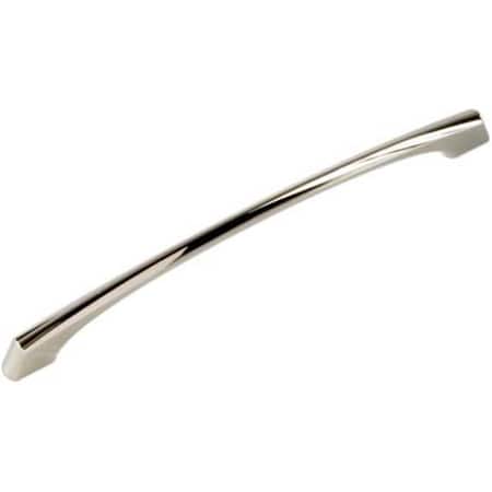 Hd Belwith 224 mm.- Center Pull- Bright Nickel BWP3041 14